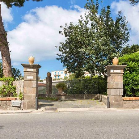 B&B Villa Regine Forio (Isola d'Ischia) Exterior foto