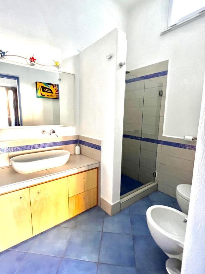 B&B Villa Regine Forio (Isola d'Ischia) Exterior foto