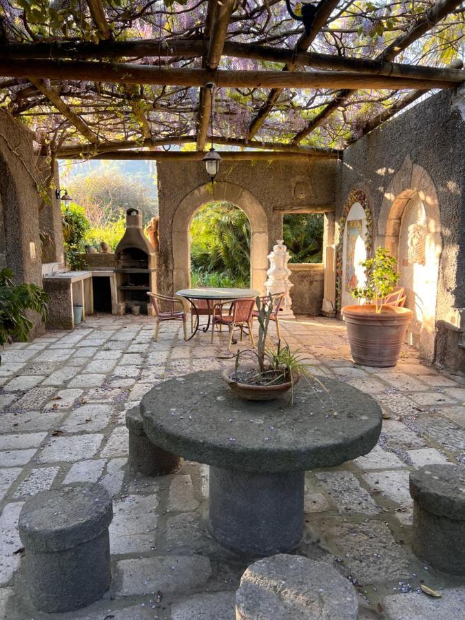 B&B Villa Regine Forio (Isola d'Ischia) Exterior foto