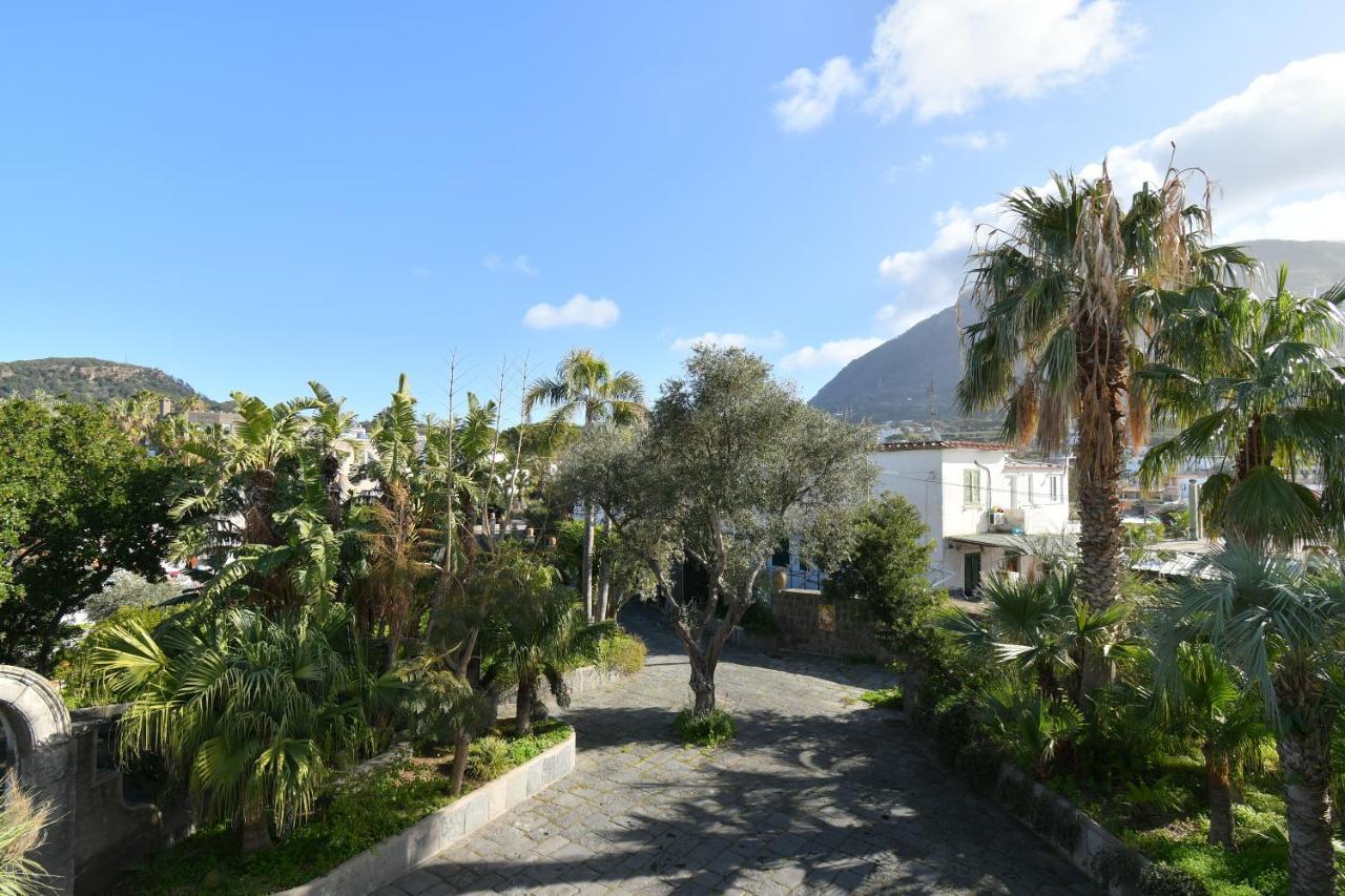 B&B Villa Regine Forio (Isola d'Ischia) Exterior foto