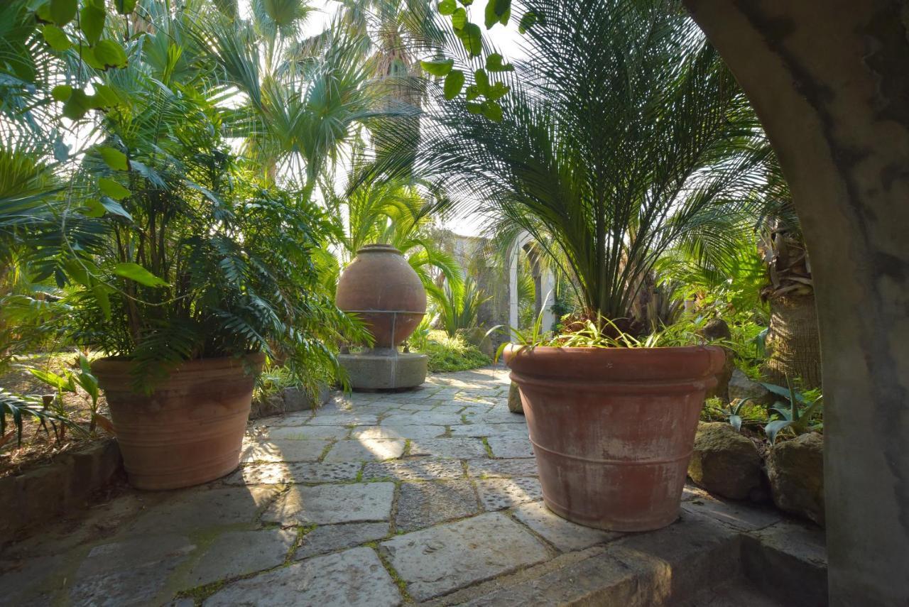 B&B Villa Regine Forio (Isola d'Ischia) Exterior foto
